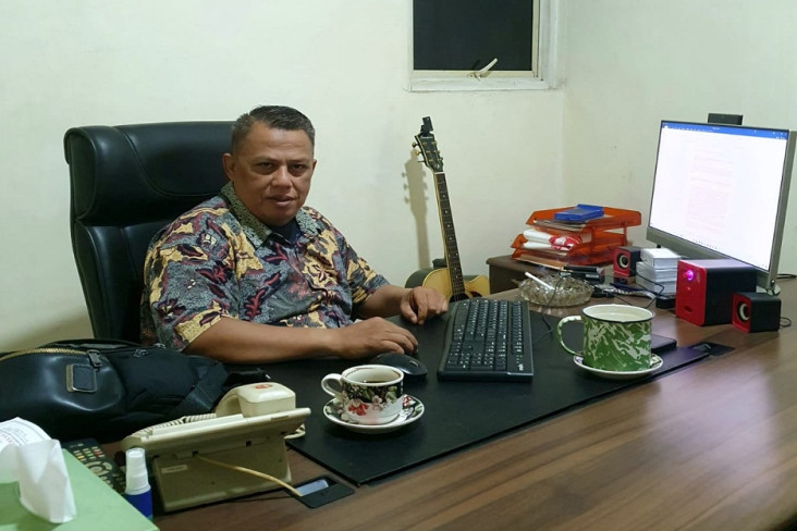 Probowo-Gibran Diyakini...