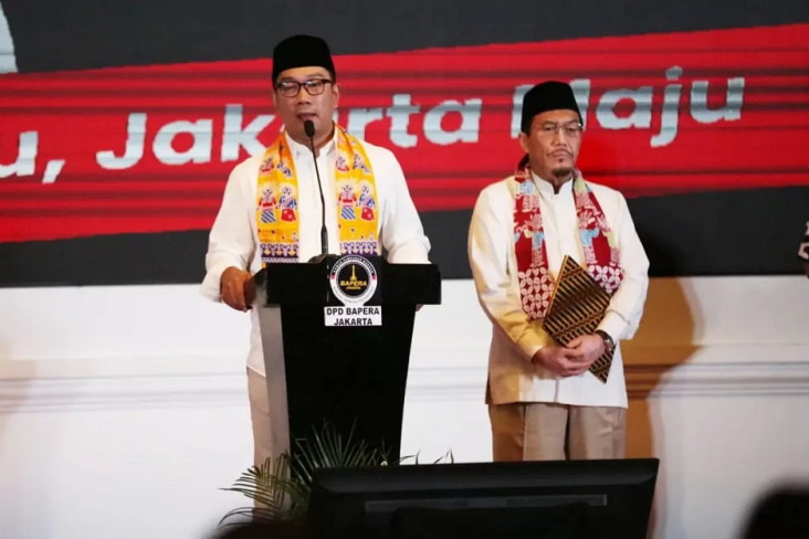 Dinilai Efisien, Program...
