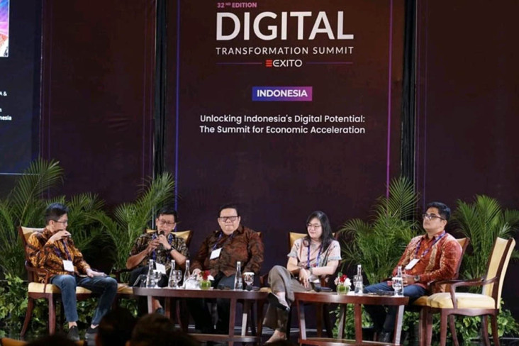 Peran CBI dalam Mendukung...