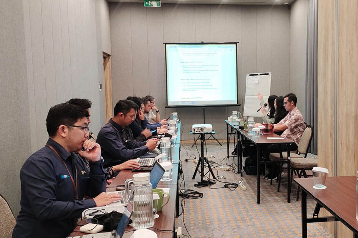 Connext Powered by PLN:...