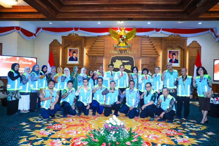 Yankes Dikirim ke Pulau...