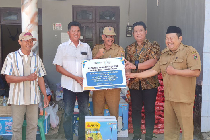 Inisiatif TJSL Asuransi...