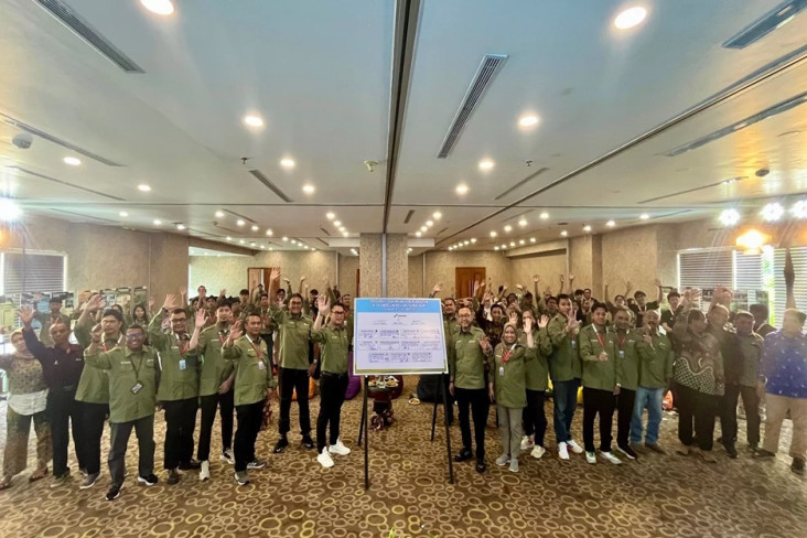 11 Perwakilan Kampus...