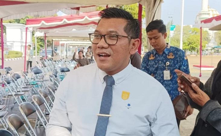 DPRD Kendal Dorong Pemuda...