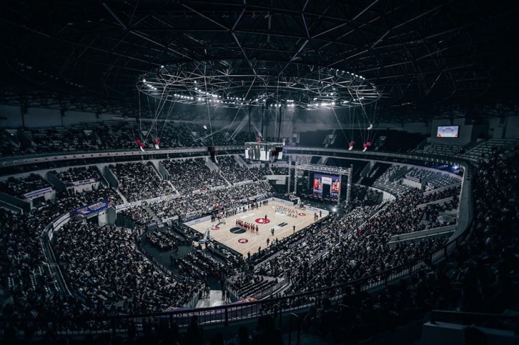 Final DBL Jakarta 2024...