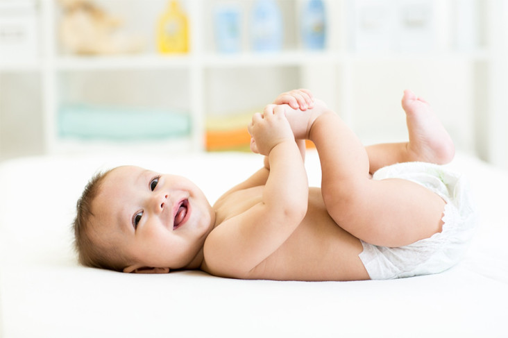 Cara Cegah Bayi Alami...
