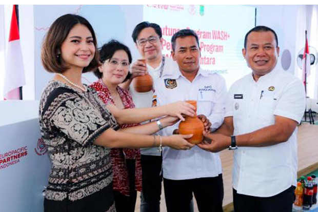 Wawasan Nusantara, Solusi...