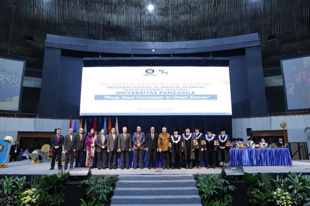 Dear Para Mahasiswa,...