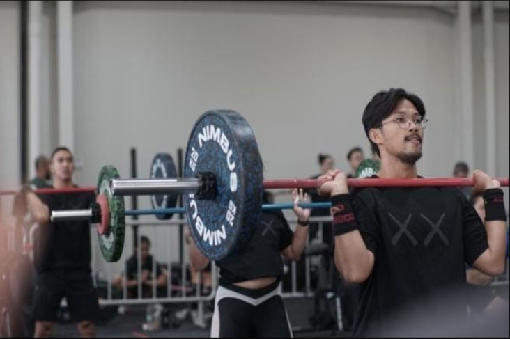 GHP Recharge Throwdown...