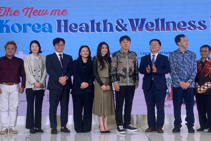 Korea Health & Wellness...