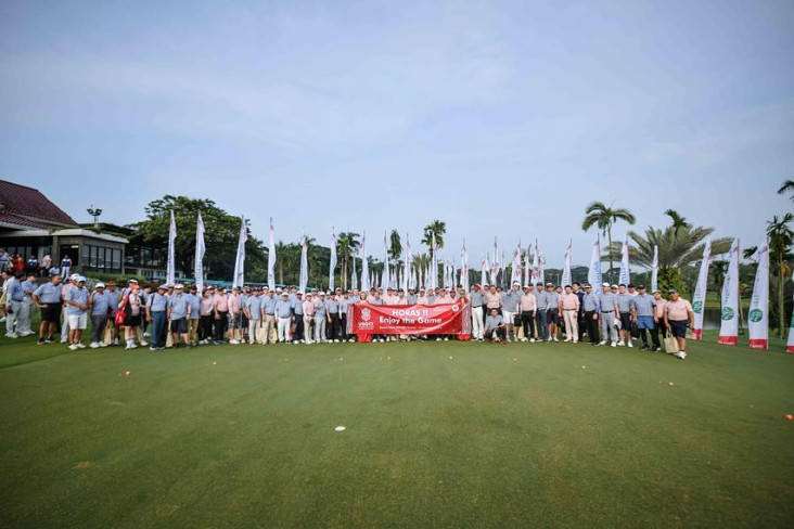 Universal Siboro Golf...