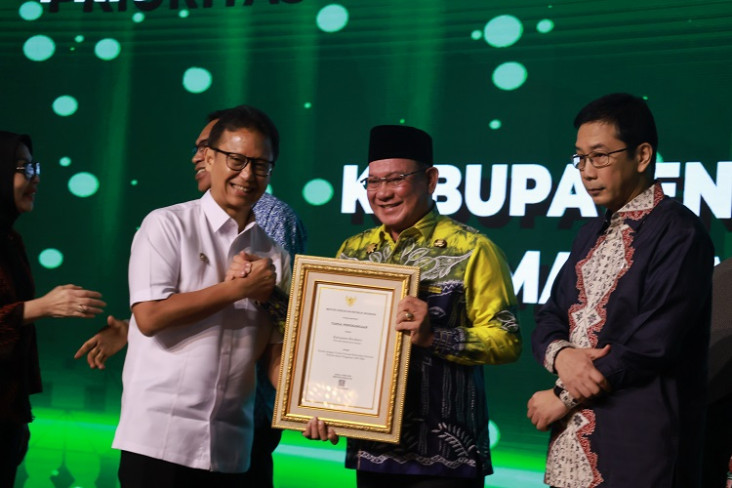 Dinkes Kotabaru Jadi...