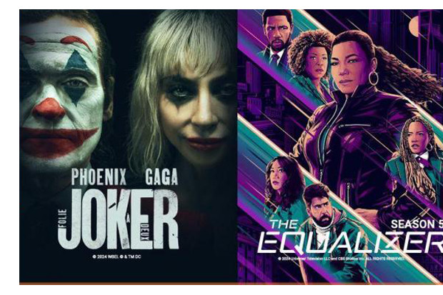 Joker 2 Sampai Speak...
