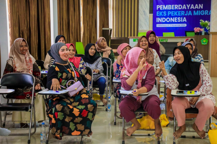 BRI Peduli Gelar Program...