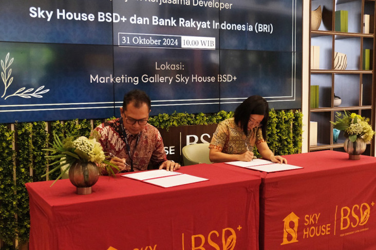 Sinergi untuk Solusi...