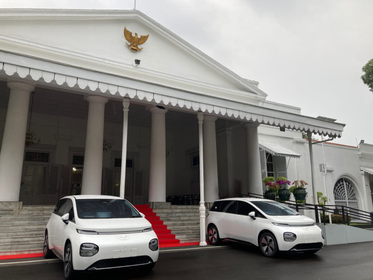 Teknologi Hijau Cloud...