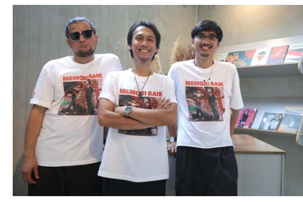 6 Tahun Menunggu, Sheila...