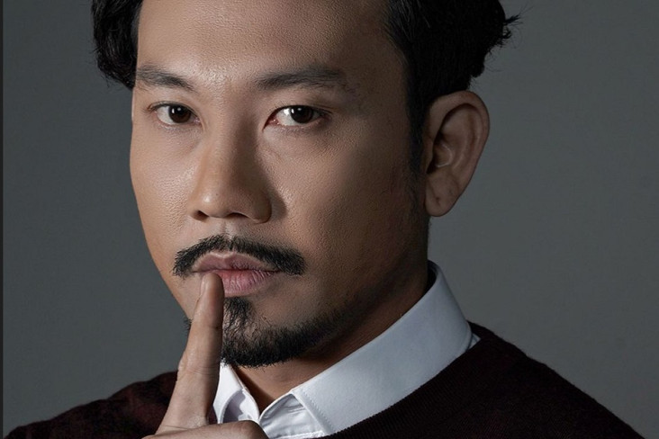 Denny Sumargo Emosi...