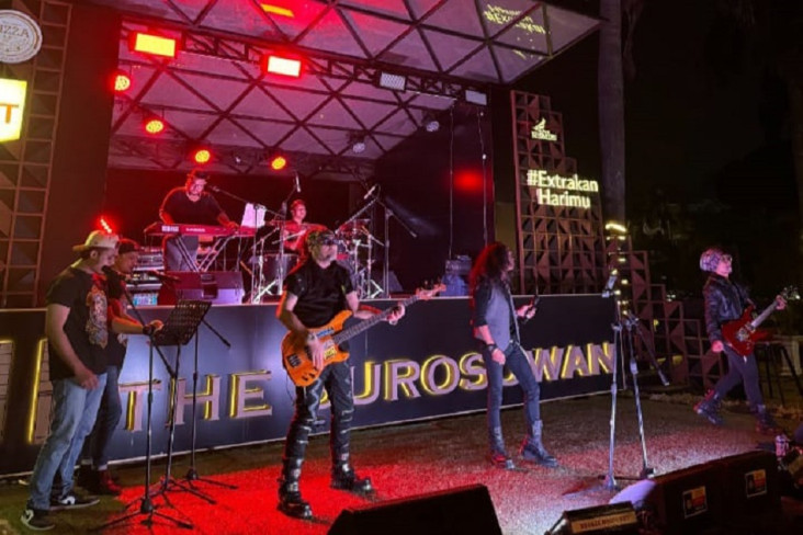 Musik Rock Klasik Sapa...