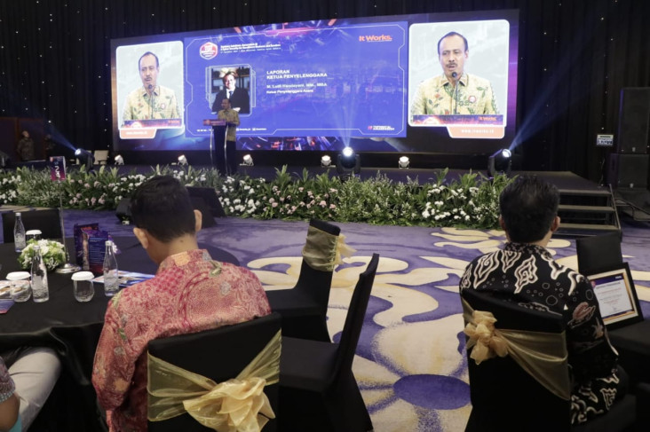 Peran Kecerdasan Buatan...