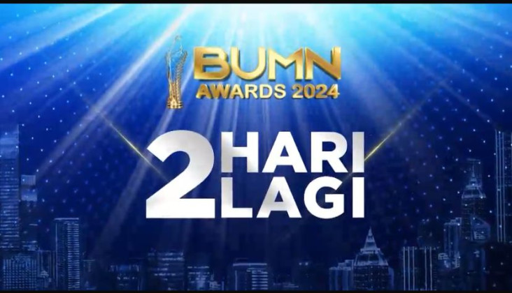 Jangan Lewatkan! BUMN...