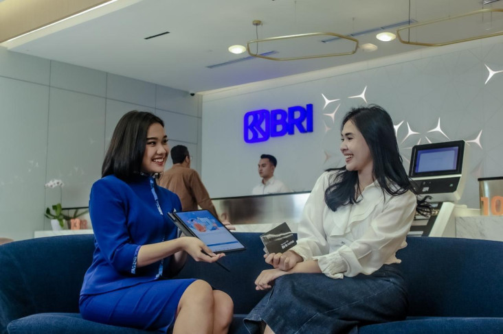 Hadapi Perubahan Pasar,...