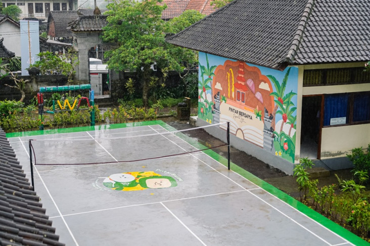 Kredit Pintar Dorong...