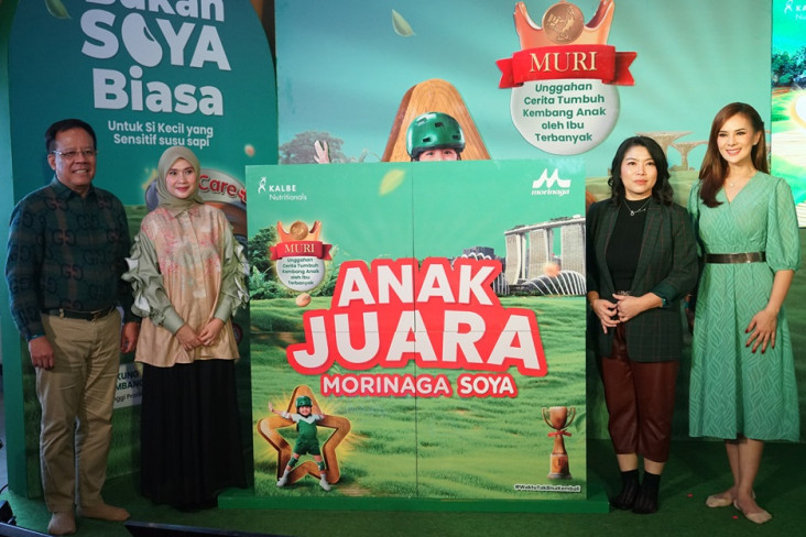 Gerakan 1000 Cerita...