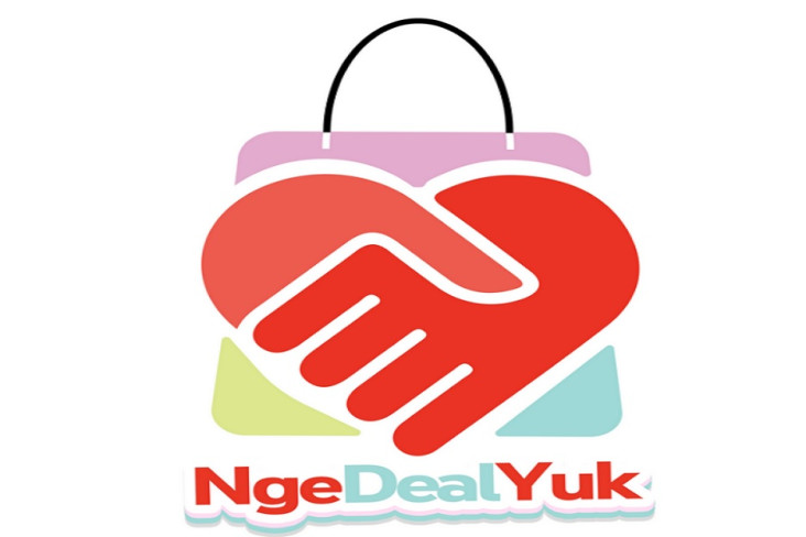 #NgeDealYuk 12.12: Kolaborasi...