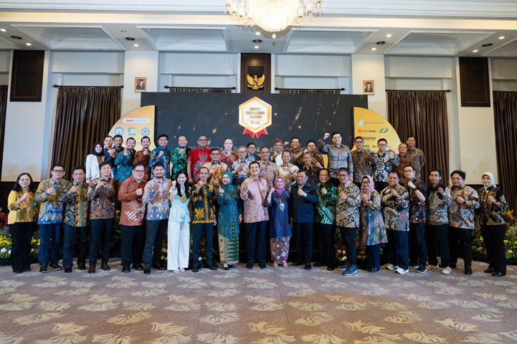 Respons TSE Group Mendukung...