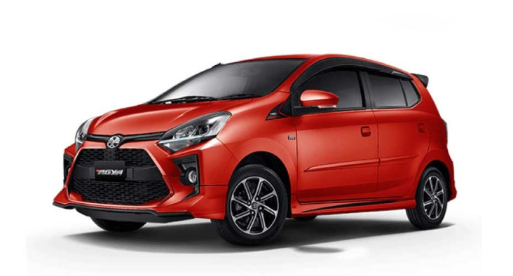 Toyota Akui Usulan Pemerintah...