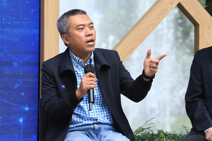 Sambut Nataru, BRI Pastikan...