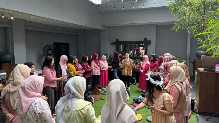 Metode Menjaga Kesehatan...