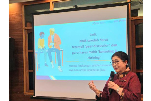 Terungkap, 34 Persen...