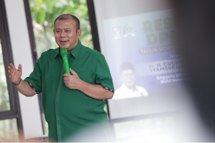 PKB di Tahun Politik...