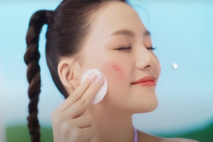 Double Cleansing Pakai...