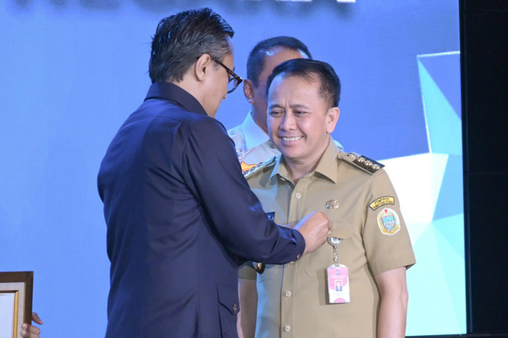Kolaborasi Tim Pembina...