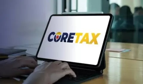Coretax Banyak Keluhan,...