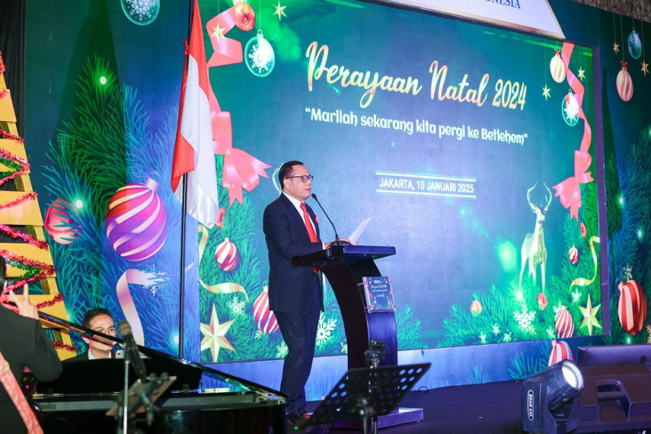 Peradi SAI Suarakan...