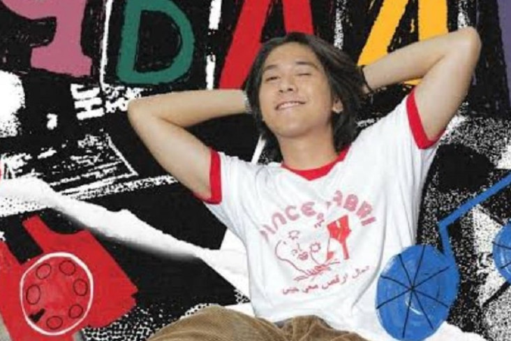 Iqbaal Ramadhan Jadi...