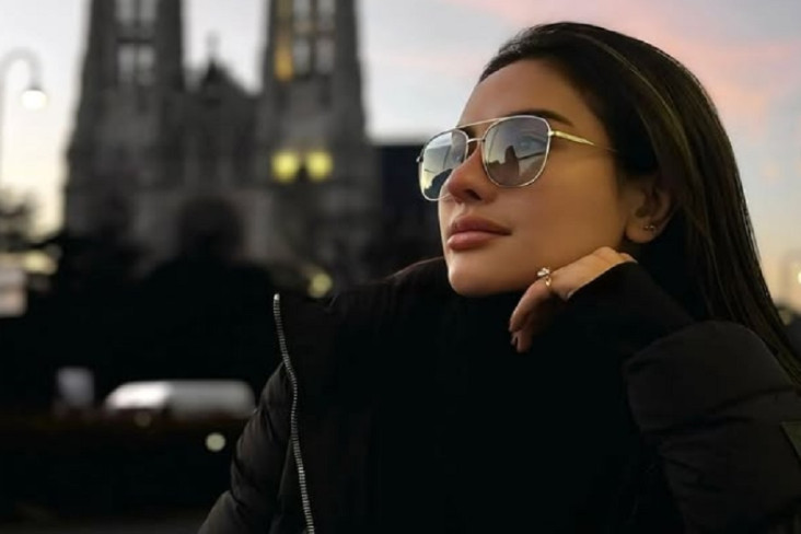Nikita Mirzani Makin...