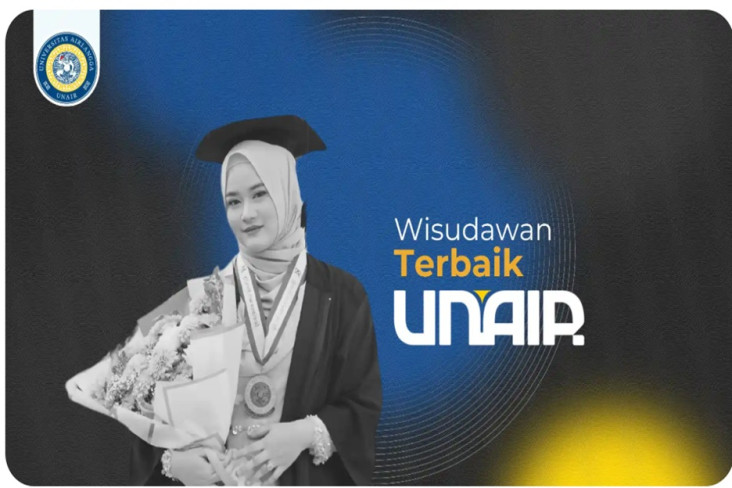 Cerita Fadiah, Lulus...