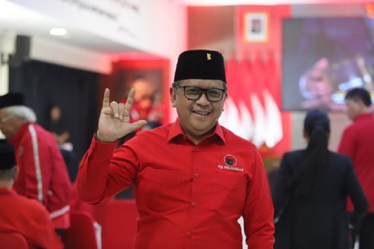 Sidang Praperadilan...