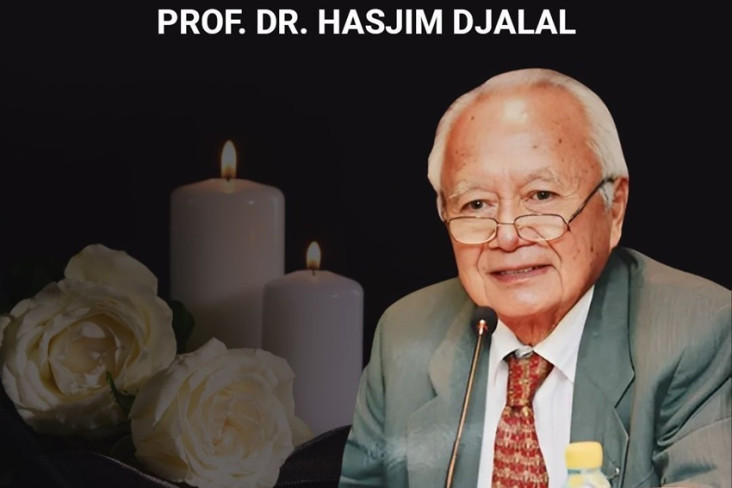 Kabar Duka, Ayah Dino...