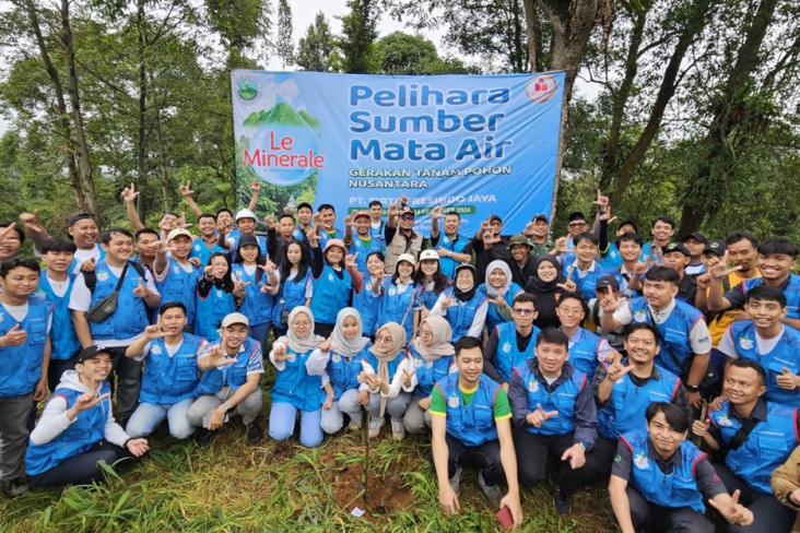 Pelihara Debit dan Kualitas...