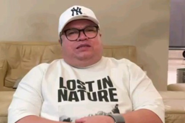 Razman Arif Nasution...