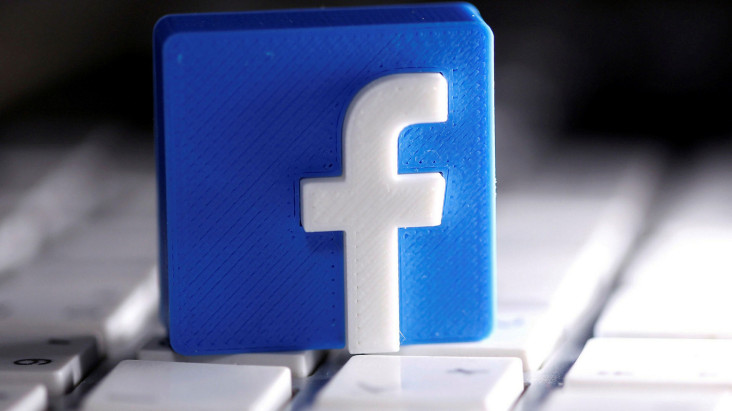 Lewat Facebook, Ukraina...