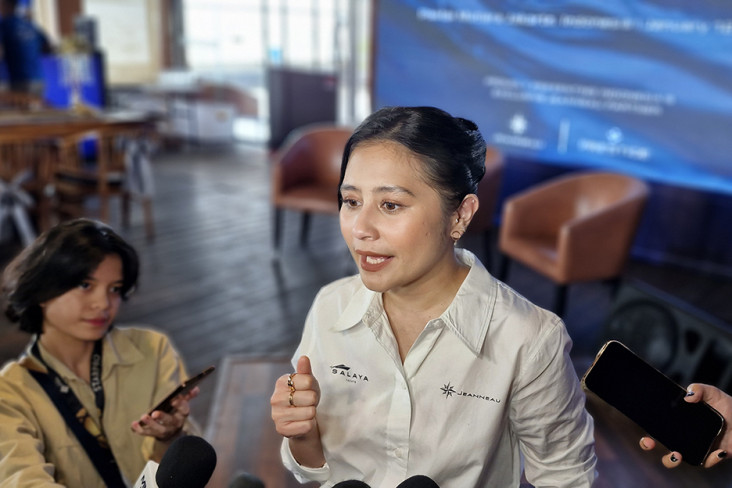 Salaya Yacht Tawarkan...