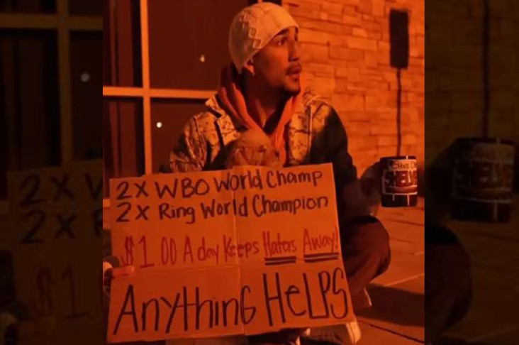 Gervonta Davis Bully...