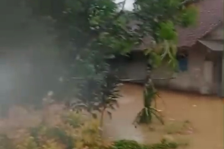 Banjir Rob Rendam 2...